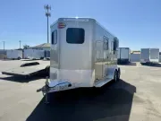 used Horse Trailers Sundowner Trailers  for sale, in Galt, CA Thumbnail 20