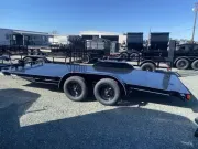 new Equipment / Flatbed Trailers Innovative  for sale, in Galt, CA Thumbnail 47