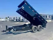 new Dump Trailers Innovative  for sale, in Galt, CA Thumbnail 1