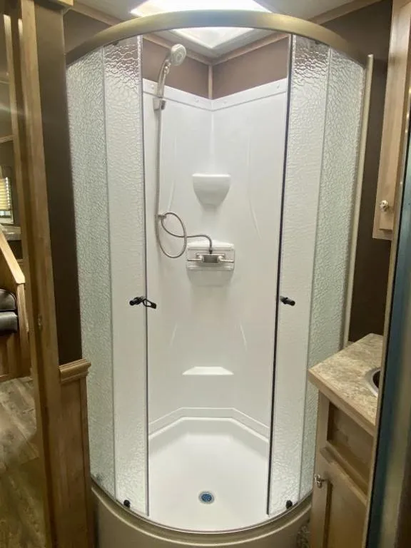 new Horse Trailers Merhow Trailers  for sale, in Galt, CA Thumbnail 14