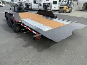 new Equipment / Flatbed Trailers Snake River  for sale, in Galt, CA Thumbnail 9