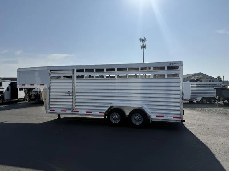 new Other Trailers Exiss Trailers  for sale, in Galt, CA Thumbnail 14