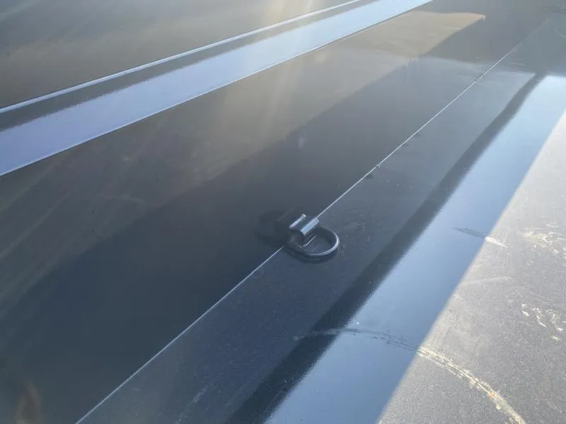 new Dump Trailers Innovative  for sale, in Galt, CA Thumbnail 21