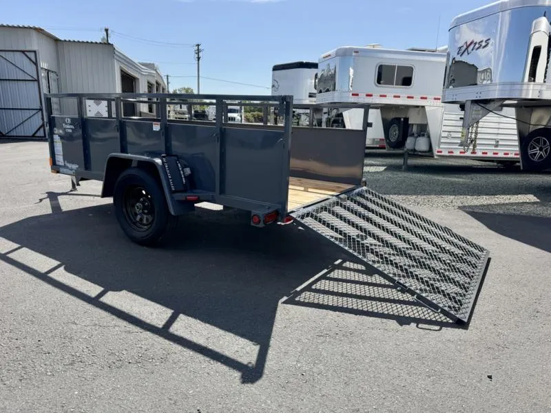 new Other Trailers C and B Quality Trailer Works  for sale, in Galt, CA Thumbnail 9