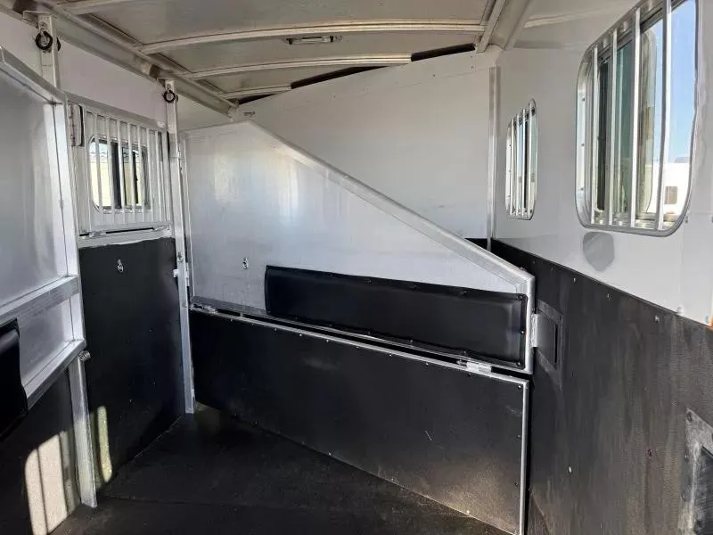 used Horse Trailers Sooner  for sale, in Galt, CA Thumbnail 14