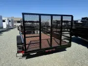 new Utility Trailers Innovative  for sale, in Galt, CA Thumbnail 7
