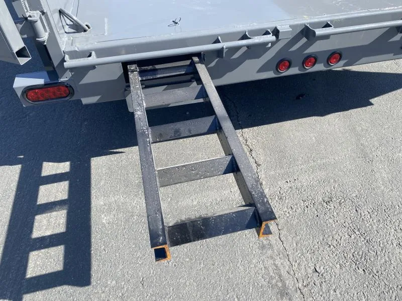 new Dump Trailers Snake River  for sale, in Galt, CA Thumbnail 11