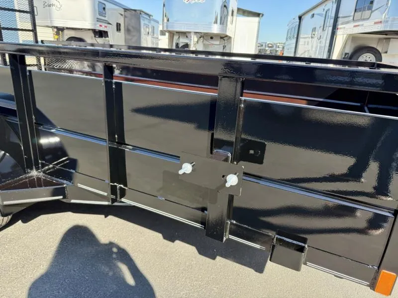 new Utility Trailers Innovative  for sale, in Galt, CA Thumbnail 12