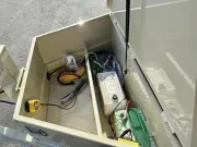 new Dump Trailers Snake River  for sale, in Galt, CA Thumbnail 9