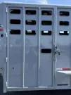 new Stock / Stock Combo Trailers Eagle X Trailers  for sale, in Galt, CA Thumbnail 10