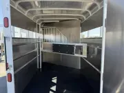 new Horse Trailers Maverick Trailers  for sale, in Galt, CA Thumbnail 12