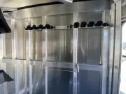 new Horse Trailers Exiss Trailers  for sale, in Galt, CA Thumbnail 6