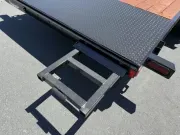 new Equipment / Flatbed Trailers Innovative  for sale, in Galt, CA Thumbnail 10