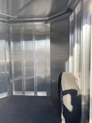 new Stock / Stock Combo Trailers Exiss Trailers  for sale, in Galt, CA Thumbnail 5