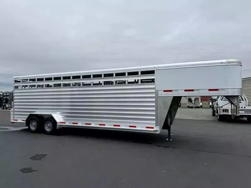 new Other Trailers Exiss Trailers  for sale, in Galt, CA Thumbnail 2