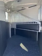 new Horse Trailers Exiss Trailers  for sale, in Galt, CA Thumbnail 10