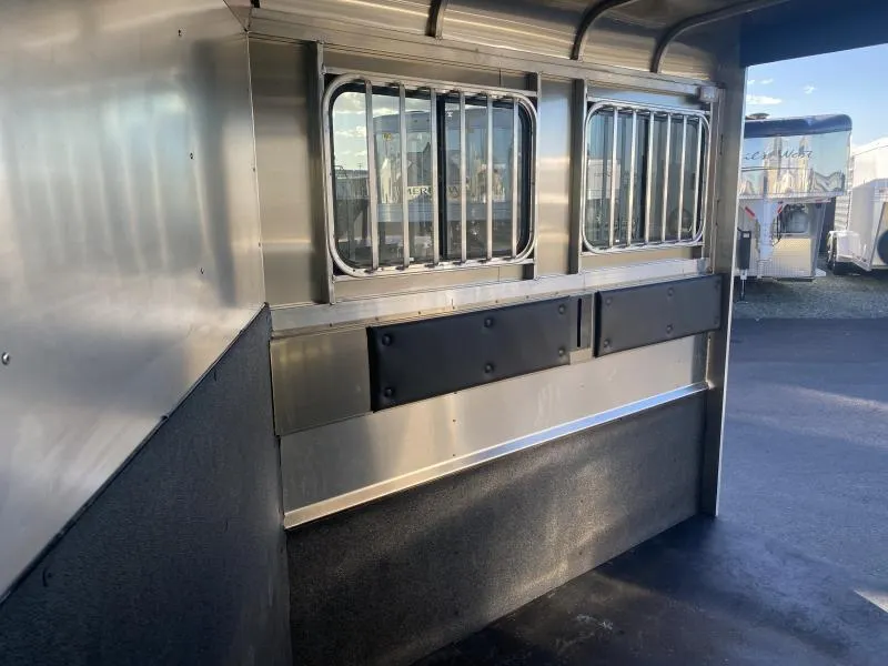 new Horse Trailers Maverick Trailers  for sale, in Galt, CA Thumbnail 14