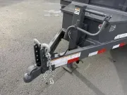 new Dump Trailers Snake River  for sale, in Galt, CA Thumbnail 7