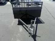 new Utility Trailers C and B Quality Trailer Works  for sale, in Galt, CA Thumbnail 3
