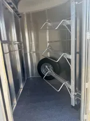 new Horse Trailers Maverick Trailers  for sale, in Galt, CA Thumbnail 6