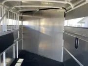 new Horse Trailers Maverick Trailers  for sale, in Galt, CA Thumbnail 13