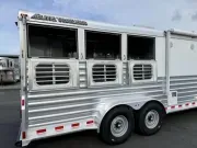 used Horse Trailers Elite Trailers  for sale, in Galt, CA Thumbnail 68
