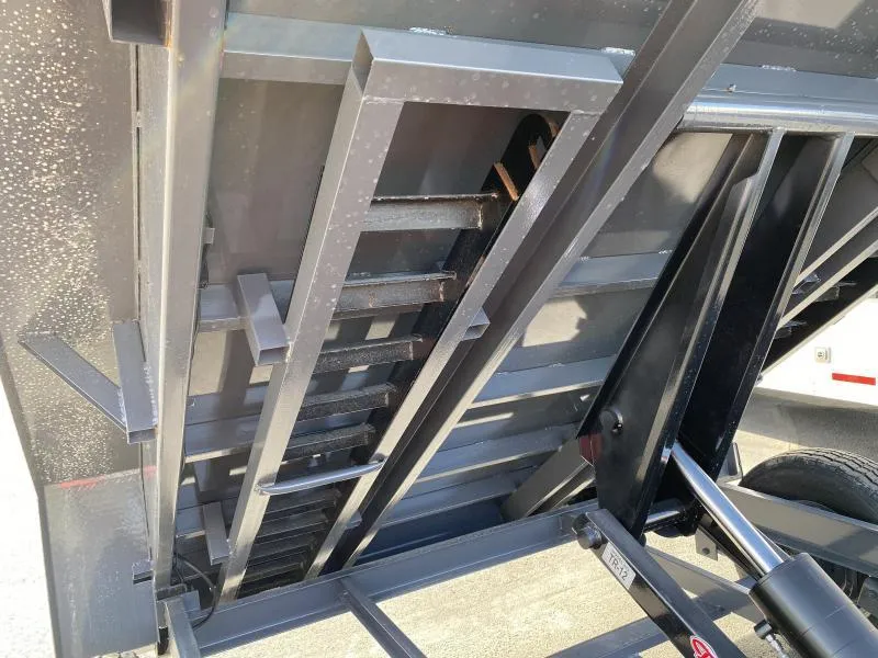 new Dump Trailers Snake River  for sale, in Galt, CA Thumbnail 15