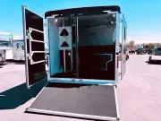 new Horse Trailers Bison Trailers  for sale, in Galt, CA Thumbnail 17