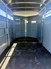 new Stock / Stock Combo Trailers Maverick Trailers  for sale, in Galt, CA Thumbnail 7