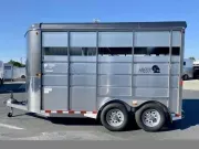 new Horse Trailers Maverick Trailers  for sale, in Galt, CA Thumbnail 14
