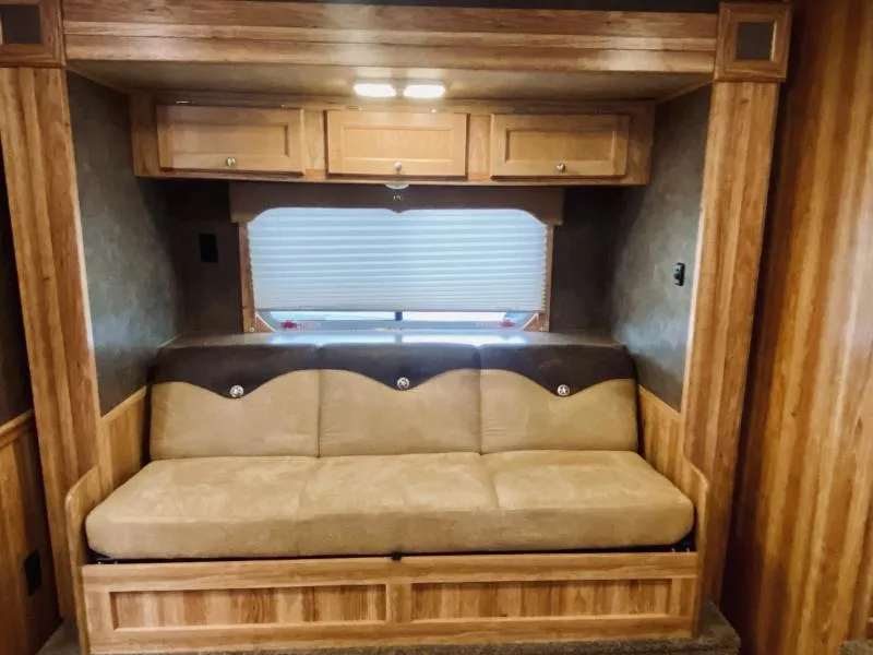 used Horse Trailers Exiss Trailers  for sale, in Galt, CA Thumbnail 13