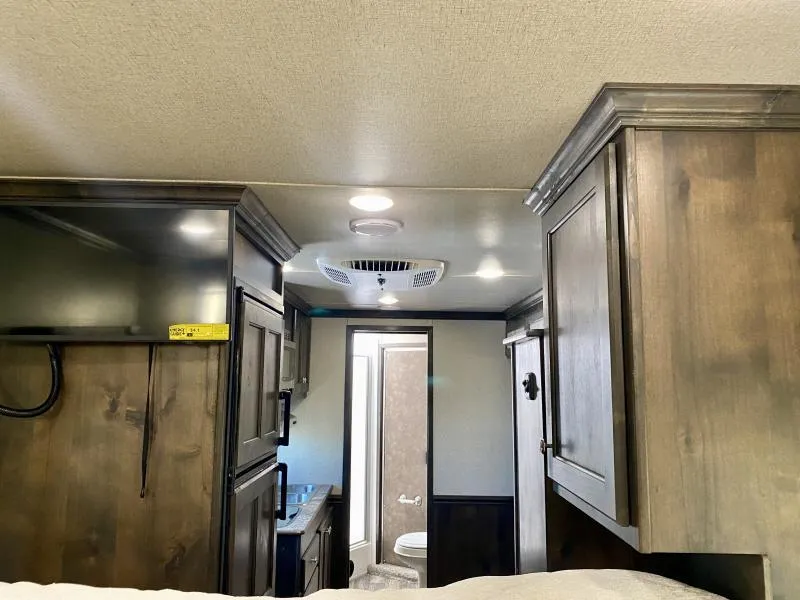 new Horse Trailers Merhow Trailers  for sale, in Galt, CA Thumbnail 9