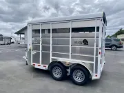 new Horse Trailers Maverick Trailers  for sale, in Galt, CA Thumbnail 14