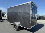 used Cargo (Enclosed) Trailers Carry-On  for sale, in Galt, CA Thumbnail 10