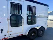 new Horse Trailers Bison Trailers  for sale, in Galt, CA Thumbnail 42