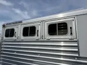 used Horse Trailers Elite Trailers  for sale, in Galt, CA Thumbnail 65