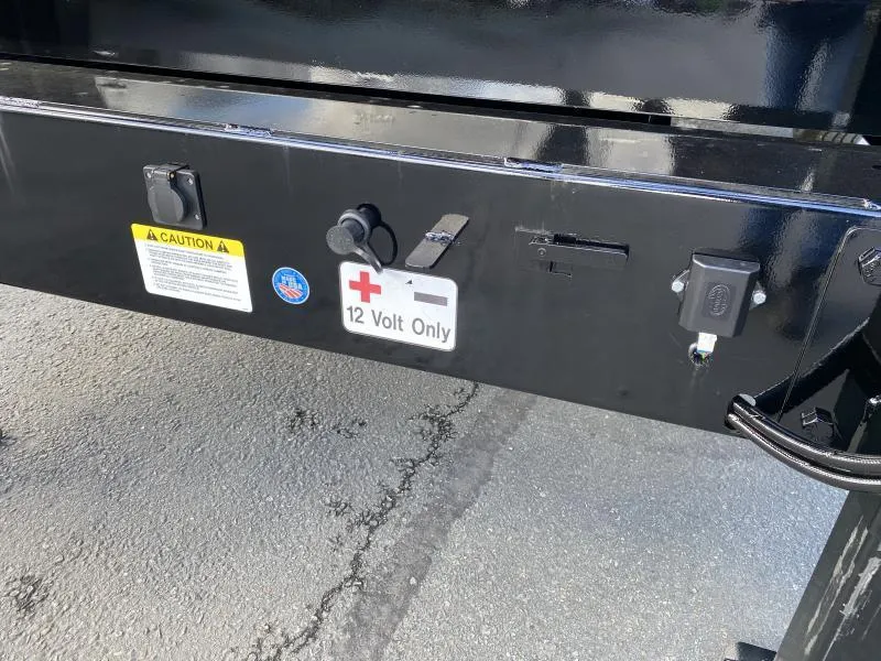 new Dump Trailers Innovative  for sale, in Galt, CA Thumbnail 5