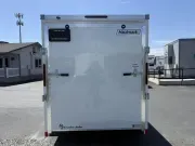 new Cargo (Enclosed) Trailers Haulmark  for sale, in Galt, CA Thumbnail 14