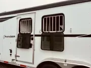 new Horse Trailers Bison Trailers  for sale, in Galt, CA Thumbnail 39