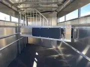 new Horse Trailers Maverick Trailers  for sale, in Galt, CA Thumbnail 10