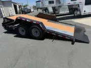 new Equipment / Flatbed Trailers Snake River  for sale, in Galt, CA Thumbnail 14