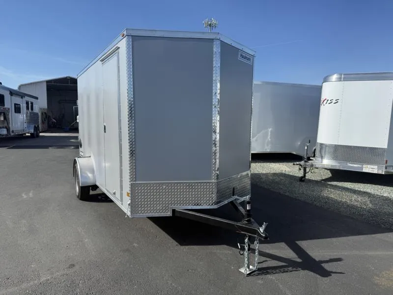 new Cargo (Enclosed) Trailers Haulmark  for sale, in Galt, CA Thumbnail 5