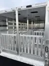new Stock / Stock Combo Trailers Exiss Trailers  for sale, in Galt, CA Thumbnail 60