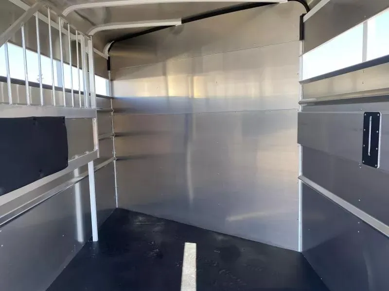 new Horse Trailers Maverick Trailers  for sale, in Galt, CA Thumbnail 11