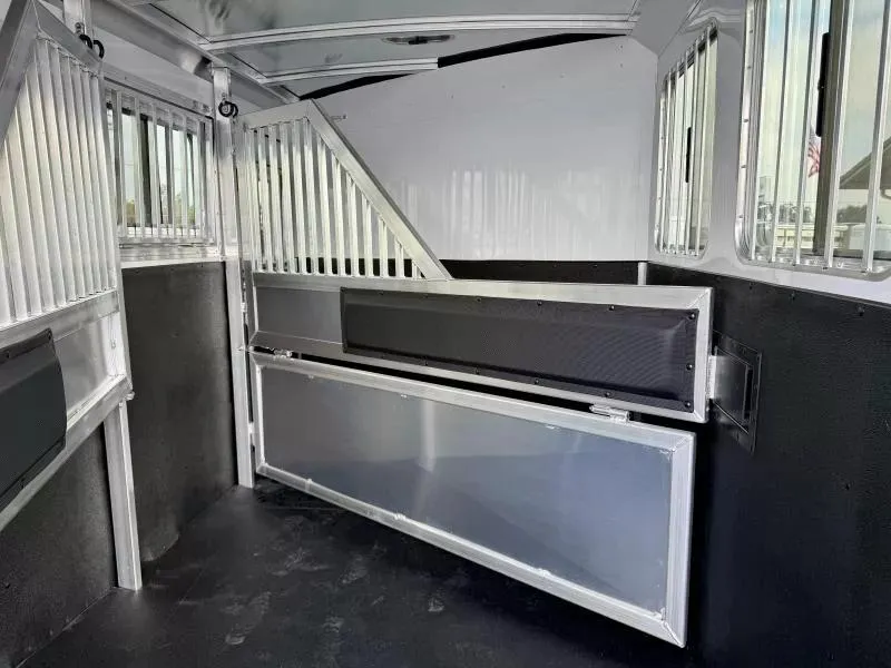 new Horse Trailers Sooner  for sale, in Galt, CA Thumbnail 15