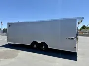 new Car Haulers / Racing Trailers Haulmark  for sale, in Galt, CA Thumbnail 12