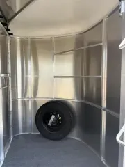 new Horse Trailers Maverick Trailers  for sale, in Galt, CA Thumbnail 5
