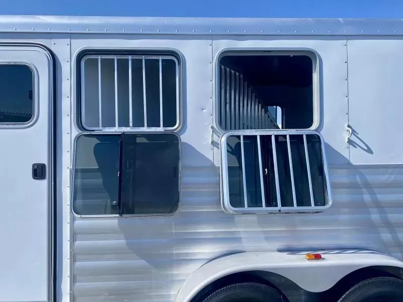 used Horse Trailers Other  for sale, in Galt, CA Thumbnail 8