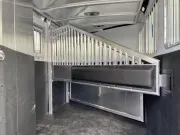 new Horse Trailers Exiss Trailers  for sale, in Galt, CA Thumbnail 70