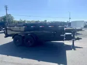 new Dump Trailers Innovative  for sale, in Galt, CA Thumbnail 3